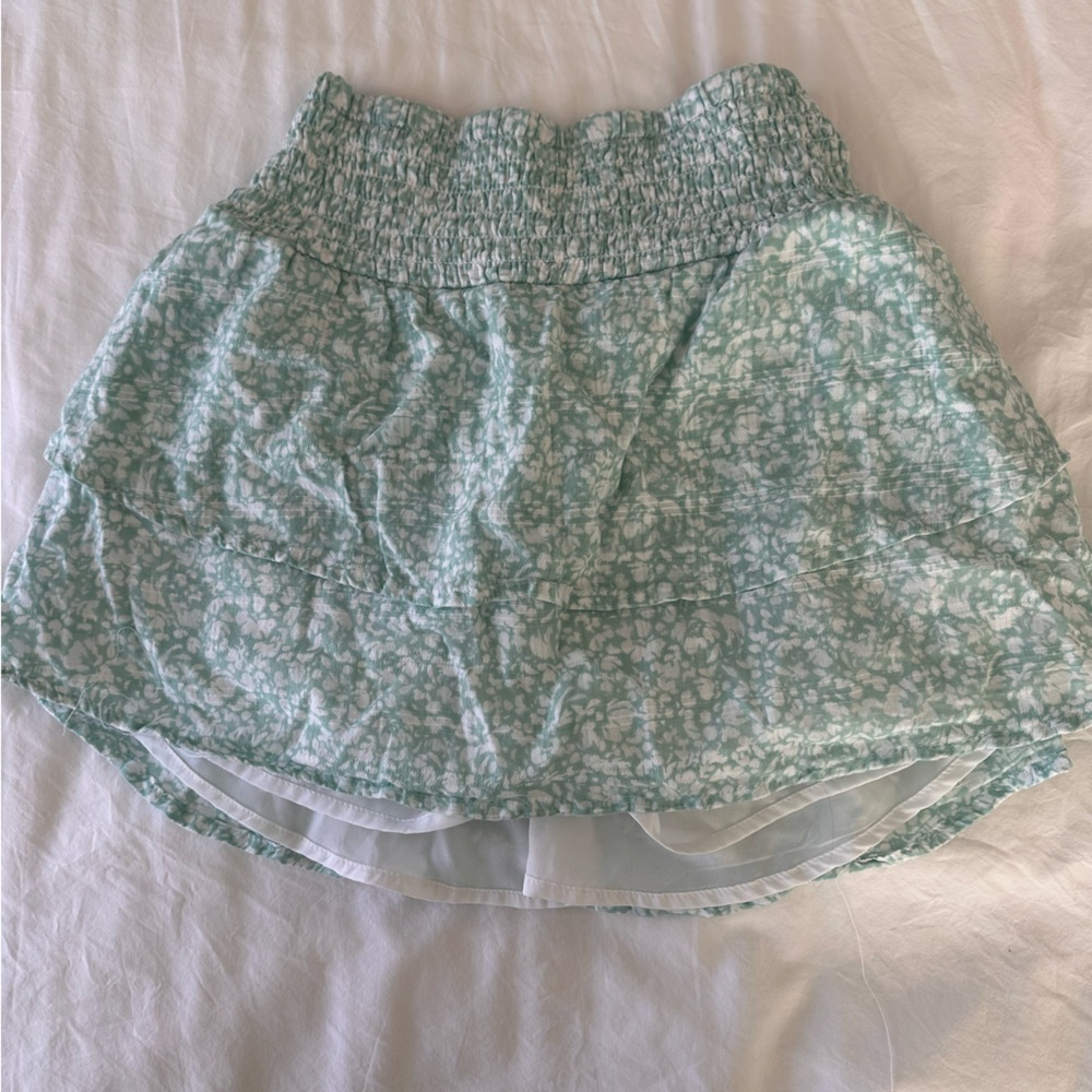 Abercrombie Kids Girls Skort